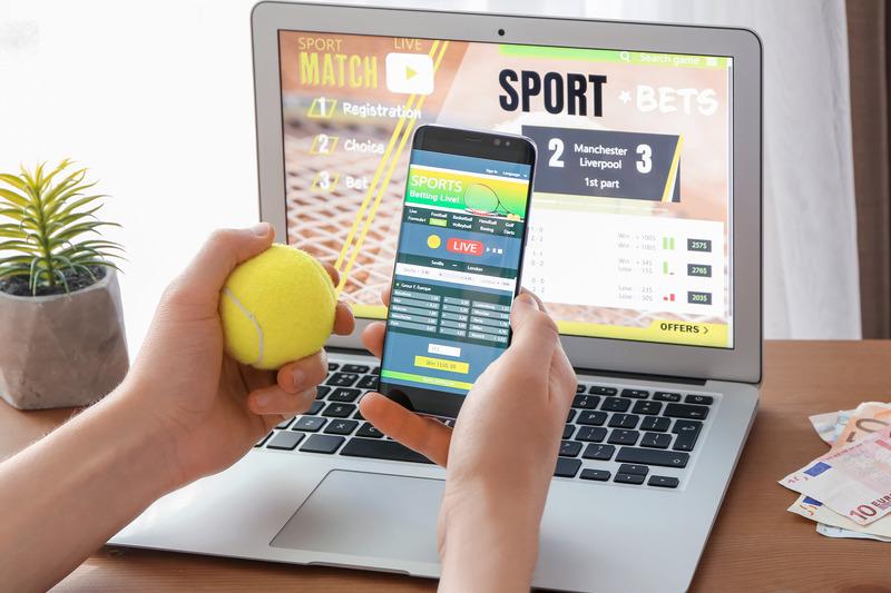 Sportbetting sites Netherlands - Gambling Holland